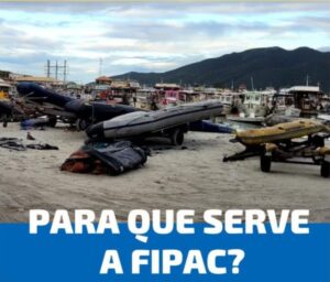 Leia mais sobre o artigo Movimentando milhões em dinheiro vivo, para que serve a Fipac em Arraial do Cabo?