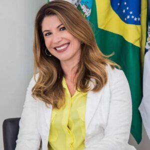 Leia mais sobre o artigo Manoela Peres, Prefeita de Saquarema conta com 97% de aprovação, segundo pesquisa 