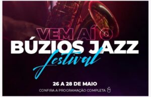 Leia mais sobre o artigo Búzios Jazz Festival começa nesta sexta-feira na cidade mais badalada do Brasil