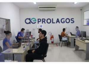 Leia mais sobre o artigo Prolagos oferece parcelamento em até 100x em campanha de negociação