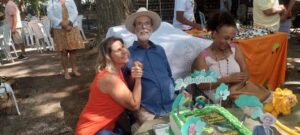 Leia mais sobre o artigo José Bonifácio comemora aniversário de 78 anos em evento das Mães no Horto Municipal