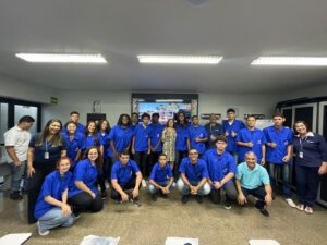 Leia mais sobre o artigo Novas turmas do programa Jovem Aprendiz iniciam atividade no grupo Salineira