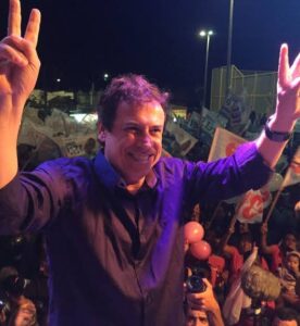 Leia mais sobre o artigo Votação das Contas de Marquinho Mendes na Câmara ficará para o ano que vem