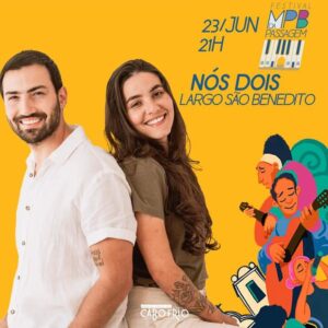 Leia mais sobre o artigo Fim de semana tem o Festival de MPB da Passagem, em Cabo Frio!