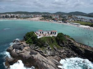 Leia mais sobre o artigo Cabo Frio chega a 221.987 pessoas segundo o Censo do IBGE