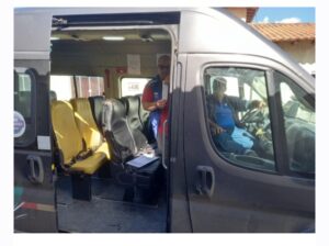 Leia mais sobre o artigo Decreto de reajuste de tarifas do transporte coletivo urbano de passageiros em Búzios já está em vigor