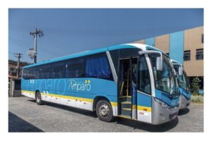 Leia mais sobre o artigo Detro-RJ autoriza e Maricá ganha ligação via ônibus com Cabo Frio, São Gonçalo e Itaboraí