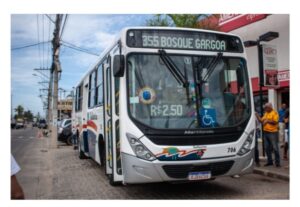 Leia mais sobre o artigo Prefeitura de Cabo Frio expande linha urbana de ônibus em Tamoios