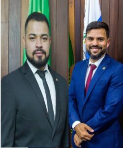 Leia mais sobre o artigo Miguel Alencar, Presidente da Câmara e Vereador Davi Souza desmentem Vice-Prefeita de Cabo Frio