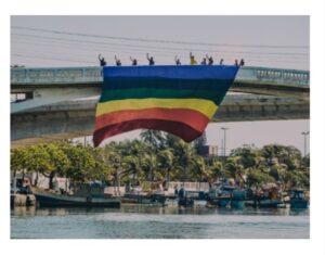 Leia mais sobre o artigo Cabo Frio terá ações de conscientização para celebrar o Dia Internacional do Orgulho LGBTI