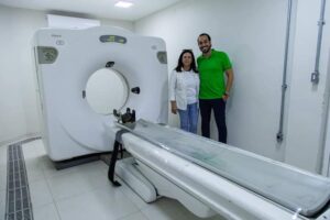 Leia mais sobre o artigo Secretário de Saúde de Magdala Furtado é o mesmo que entregou obra fake no Hospital de Tamoios