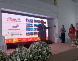 Leia mais sobre o artigo Saquarema recebeu Jornada do Turismo Fluminense