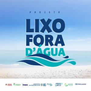 Leia mais sobre o artigo Governo do Rio, prefeitura de Arraial do Cabo e Prolagos se unem no combate à poluição marinha.