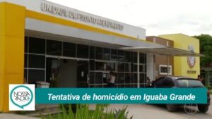 Leia mais sobre o artigo Tentativa de homicídio em Iguaba Grande