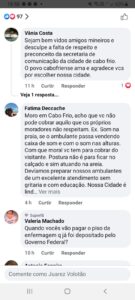 Leia mais sobre o artigo Comunicação da Prefeitura de Cabo Frio faz vídeo ‘turístico’ no feriado e é detonada nas redes sociais 