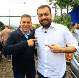 Leia mais sobre o artigo Dr. Serginho, Deputado Estadual anuncia mais um ‘ Café do Povo’ agora no Manoel Corrêa