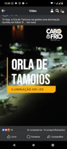 Leia mais sobre o artigo Cabo Frio e um povo que vive de migalhas