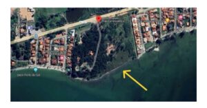 Leia mais sobre o artigo MPF questiona Prefeitura por empreendimento que promete praia exclusiva em São Pedro da Aldeia