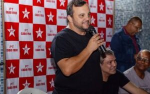 Leia mais sobre o artigo Rafael Peçanha muda para a Rede e mantém sua pré-candidatura a Prefeito de Cabo Frio