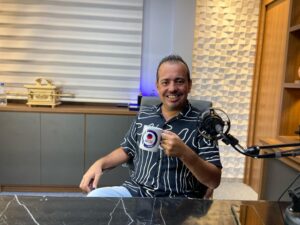 Leia mais sobre o artigo Assista a entrevista com Juarez Volotão no programa “Radar Político”