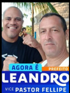 Leia mais sobre o artigo Cabo eleitoral de Leandro do Bope condenado por estupro e com longa ficha criminal entra com ação para acabar com os eventos de Búzios e juiz acata ação