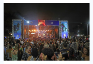 Leia mais sobre o artigo Milhares de pessoas prestigiam a primeira semana do “Búzios Jazz Festival”