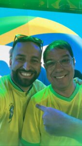 Leia mais sobre o artigo Rafael Aguiar une todos os partidos da direita em Búzios e marca convenção para dia 3 de agosto