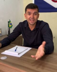 Leia mais sobre o artigo MDB do Vereador Léo Mendes não deve fazer ninguém nas Eleições municipais