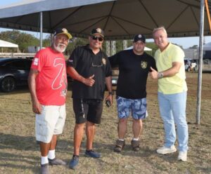 Leia mais sobre o artigo Prefeito Alexandre Martins acompanha os preparativos para o 11º Búzios Biker Fest