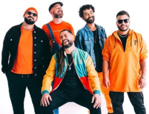 Leia mais sobre o artigo Banda de Reggae Maneva é atração principal da 8ª edição do Festival da Sardinha e Frutos do Mar em Búzios