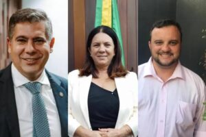 Leia mais sobre o artigo Dr. Serginho se distancia ainda mais de Magdala Furtado e lidera com 67% das intenções de voto a Prefeitura de Cabo Frio, aponta pesquisa