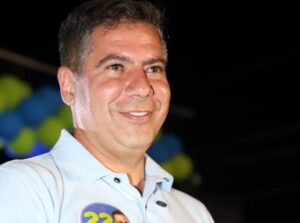 Leia mais sobre o artigo Dr. Serginho é eleito o Prefeito de Cabo Frio com 84.317 votos