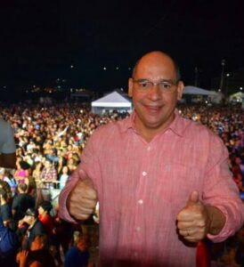 Leia mais sobre o artigo Com votos de Andinho anulados, Arraial do Cabo terá recontagem de votos e Marcelo Magno ampliará a surra nas urnas na oposição