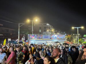 Leia mais sobre o artigo Festival de Frutos do Mar em Arraial do Cabo atrai multidão e bate recorde de vendas